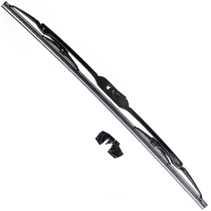 Denso EV Conventional 17" Black Wiper Blade for Mercury Topaz - EVB-17