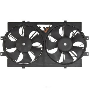 Spectra Premium Engine Cooling Fan for Chrysler Intrepid - CF13021