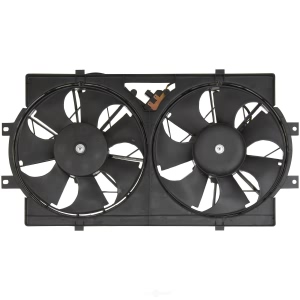 Spectra Premium Engine Cooling Fan for Chrysler New Yorker - CF13021