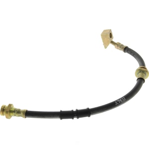Centric Front Driver Side Brake Hose for 1985 Nissan Maxima - 150.42033