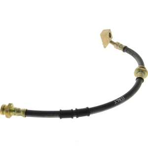 Centric Front Driver Side Brake Hose for Nissan Maxima - 150.42033