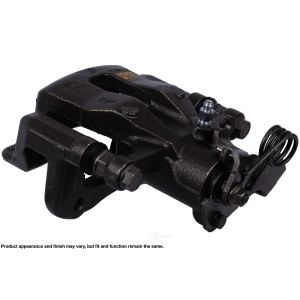 Cardone Reman Remanufactured Unloaded Caliper w/Bracket for 2016 Hyundai Accent - 19-B6793