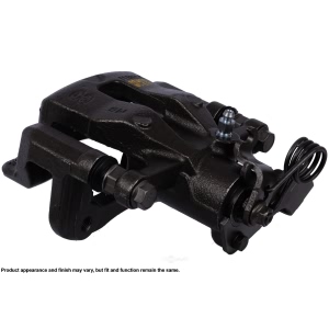 Cardone Reman Remanufactured Unloaded Caliper w/Bracket for 2014 Hyundai Accent - 19-B6793