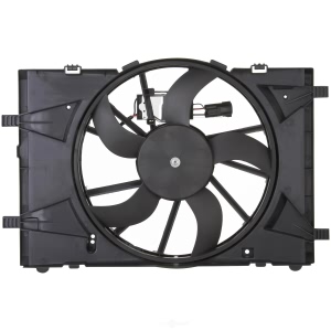 Spectra Premium Engine Cooling Fan for Mercury Milan - CF15072