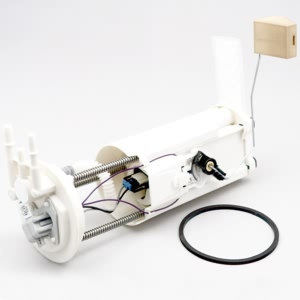 Delphi Fuel Pump Module Assembly for Buick Park Avenue - FG0041