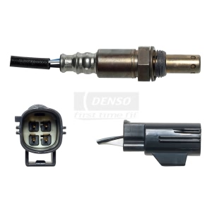 Denso Oxygen Sensor for Volvo S60 Cross Country - 234-4932