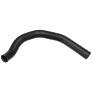 Gates Engine Coolant Molded Radiator Hose for 1999 Mitsubishi Montero Sport - 22658