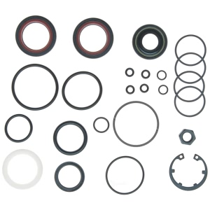 Gates Rack And Pinion Seal Kit for 1998 BMW Z3 - 348515