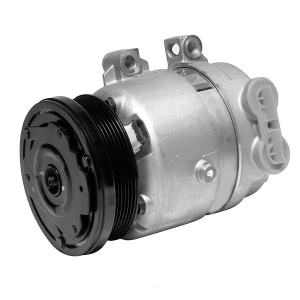 Denso A/C Compressor for Oldsmobile Intrigue - 471-9176