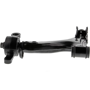 Mevotech Supreme Front Driver Side Lower Non Adjustable Control Arm for 2002 Lexus LS430 - CMS861134