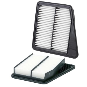 WIX Panel Air Filter for 2019 Genesis G70 - WA10834