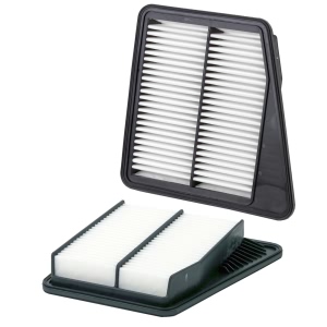 WIX Panel Air Filter for Genesis - WA10834