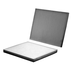 WIX Cabin Air Filter for 2008 Kia Sportage - 24684