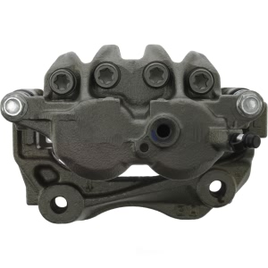 Centric Remanufactured Semi-Loaded Front Driver Side Brake Caliper for Lexus IS300 - 141.44208