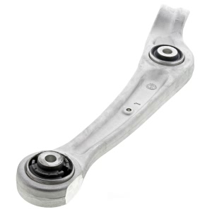 Mevotech Supreme Front Driver Side Lower Forward Adjustable Control Arm for Audi A7 Quattro - CMS701146