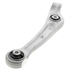 Mevotech Supreme Front Driver Side Lower Forward Adjustable Control Arm for 2012 Audi A5 - CMS701146