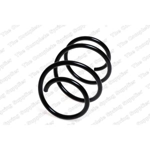 lesjofors Front Coil Spring for 2002 Mini Cooper - 4058700