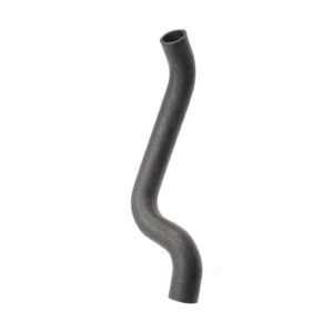 Dayco Engine Coolant Curved Radiator Hose for 1995 Chrysler Concorde - 71632