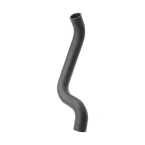 Dayco Engine Coolant Curved Radiator Hose for 1997 Eagle Vision - 71632