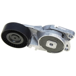 Gates Drivealign OE Exact Automatic Belt Tensioner for Mercury Topaz - 38117