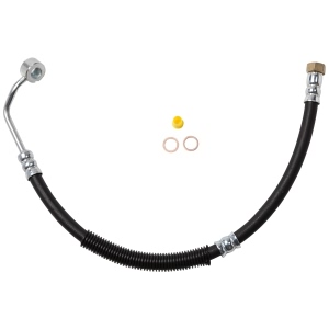 Gates Power Steering Pressure Line Hose Assembly From Pump for 2003 Hyundai Sonata - 352012