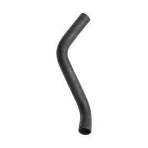 Dayco Engine Coolant Curved Radiator Hose for American Motors - 70859