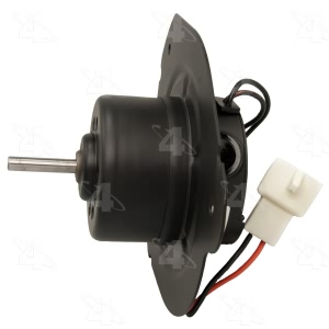 Four Seasons Hvac Blower Motor Without Wheel for 1989 Ford Aerostar - 35003