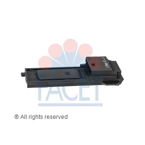 facet Clutch Pedal Position Switch for 2012 BMW 528i xDrive - 7-1314
