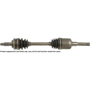 Cardone Reman Remanufactured CV Axle Assembly for 2011 Mercury Milan - 60-2250