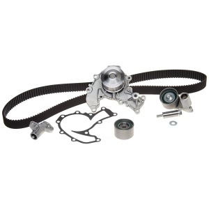 Gates Powergrip Timing Belt Kit for Acura - TCKWP303