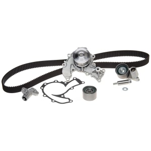 Gates Powergrip Timing Belt Kit for Honda Passport - TCKWP303