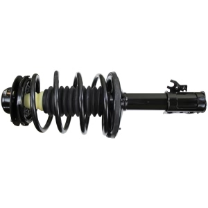 Monroe RoadMatic™ Front Driver Side Complete Strut Assembly for 1994 Toyota Camry - 181980