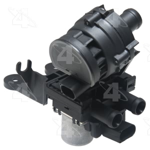 Four Seasons Hvac Heater Control Valve for Audi - 74898