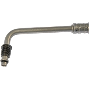 Dorman OE Solutions Inlet Upper Oil Cooler Line for 1993 GMC C2500 Suburban - 625-160