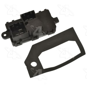 Four Seasons Hvac Blower Motor Resistor Block for Dodge Dart - 20665