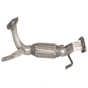 Bosal Exhaust Front Pipe for 1989 Toyota Camry - 788-099