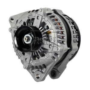 Remy Remanufactured Alternator - 23008