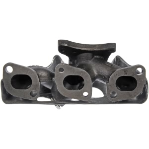 Dorman Cast Iron Natural Exhaust Manifold for 2004 Nissan Murano - 674-935