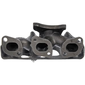 Dorman Cast Iron Natural Exhaust Manifold for 2006 Nissan Quest - 674-935