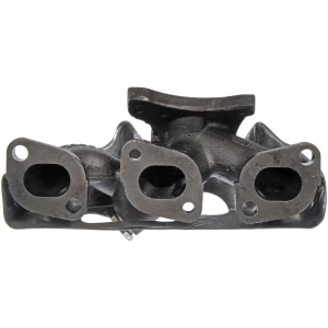 Dorman Cast Iron Natural Exhaust Manifold for Nissan Quest - 674-935