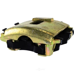 Centric Posi Quiet™ Loaded Rear Passenger Side Brake Caliper for 2004 Dodge Intrepid - 142.63513