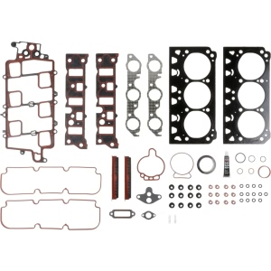 Victor Reinz 2Nd Design Cylinder Head Gasket Set for 2006 Buick LaCrosse - 02-10628-01