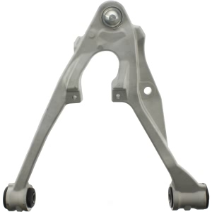Centric Premium™ Rear Passenger Side Upper Control Arm for 2009 Jaguar Super V8 - 622.20806