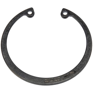 Dorman OE Solutions Rear Wheel Bearing Retaining Ring for Mazda 626 - 933-201