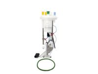 Autobest Fuel Pump Module Assembly for 2008 Ford F-150 - F1467A