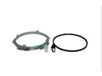 Autobest Fuel Pump Hanger Assembly for 1987 Ford Ranger - F1005A