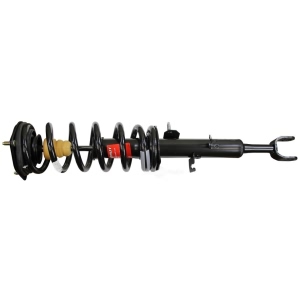 Monroe Quick-Strut™ Front Driver Side Complete Strut Assembly for 2007 Infiniti G35 - 172251