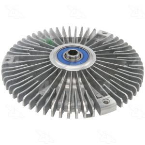 Four Seasons Thermal Engine Cooling Fan Clutch for 1986 Mercedes-Benz 300E - 46008