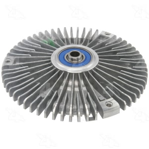 Four Seasons Thermal Engine Cooling Fan Clutch for 1999 Mercedes-Benz S320 - 46008