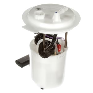Delphi Fuel Pump Module Assembly for 2013 Ford Fiesta - FG1327
